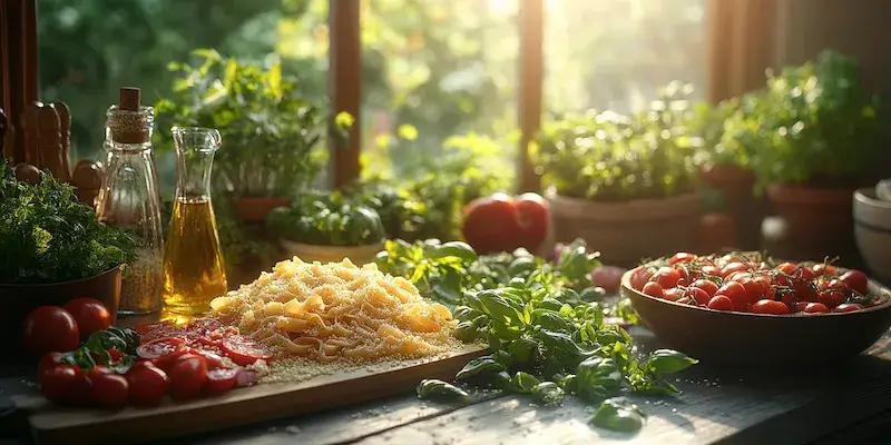 Dania bezglutenowe co to jest?