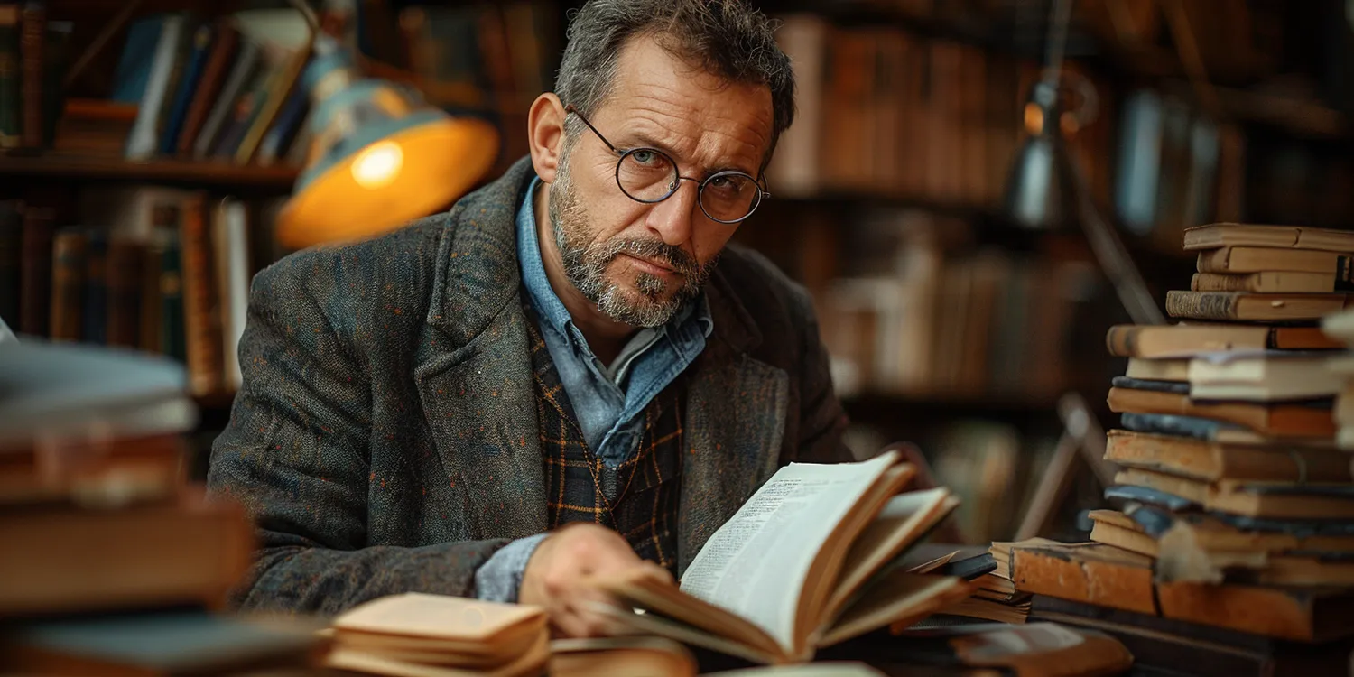 Dobre książki ranking