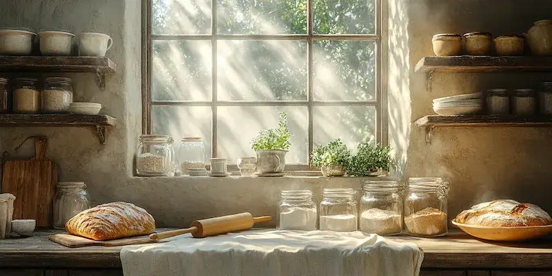 Gdzie kupic pieczywo bezglutenowe?