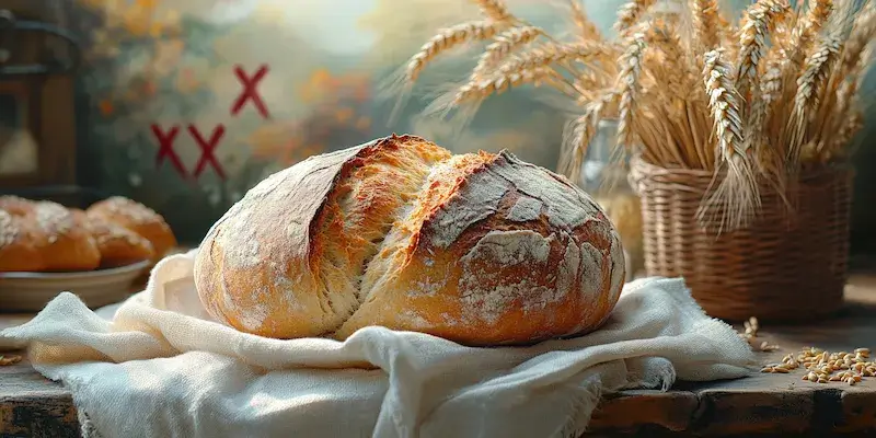 Gdzie kupić produkty bezglutenowe?