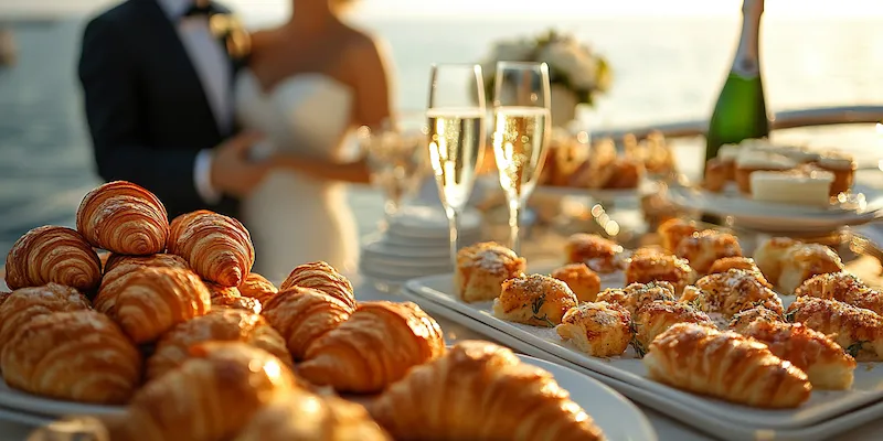 Ile zarabia sala weselna?