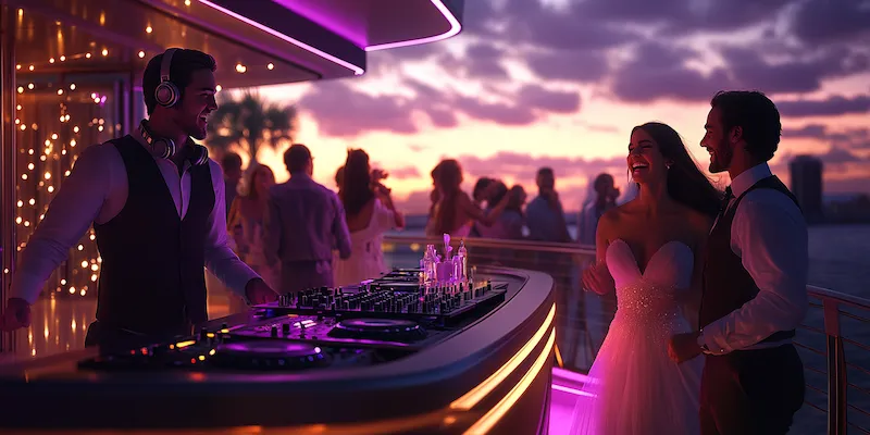 Jak negocjować z sala weselna?