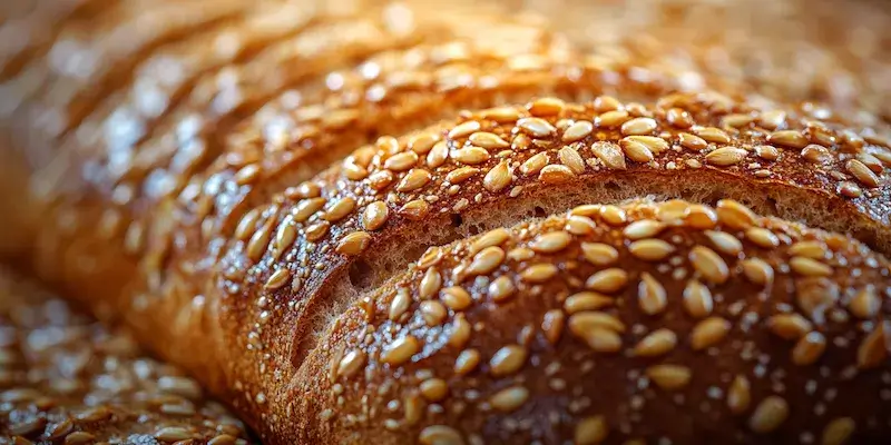 Jedzenie bezglutenowe co to znaczy?