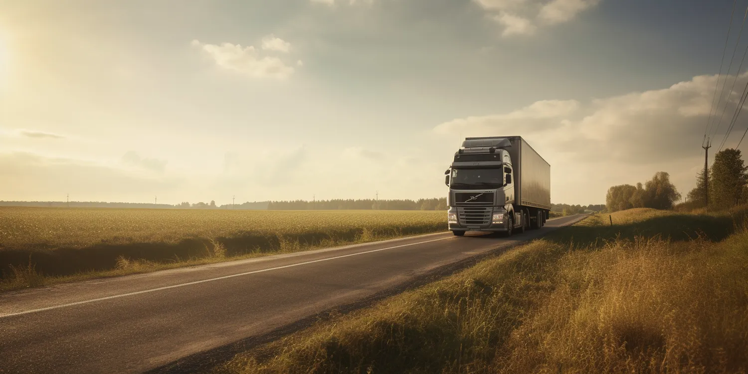 Najlepsze OC przewoźnika w ruchu krajowym