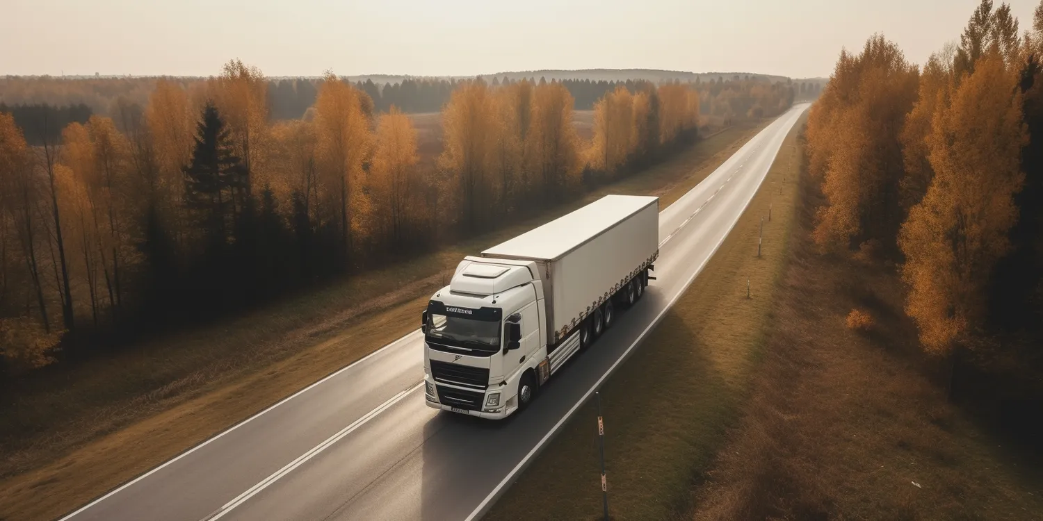 Najlepsze OCP dla przewoźników