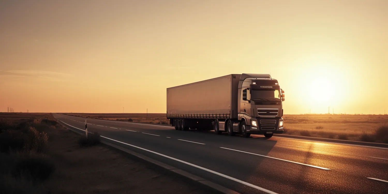 Najtańsze OCP dla przewoźników