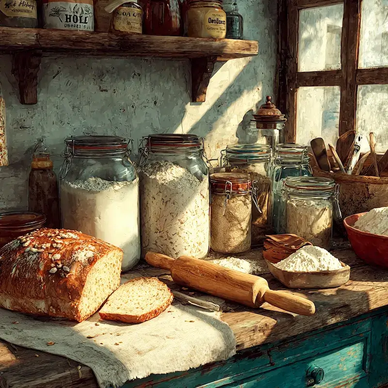 Naleśniki bezglutenowe jaka mąka