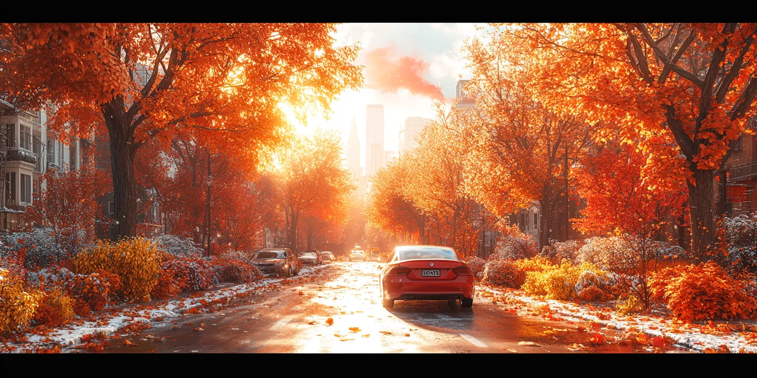 Naprawa auta po gradobiciu Szczecin