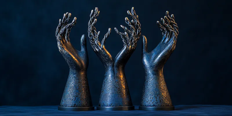 Statuetki na zamówienie Lublin