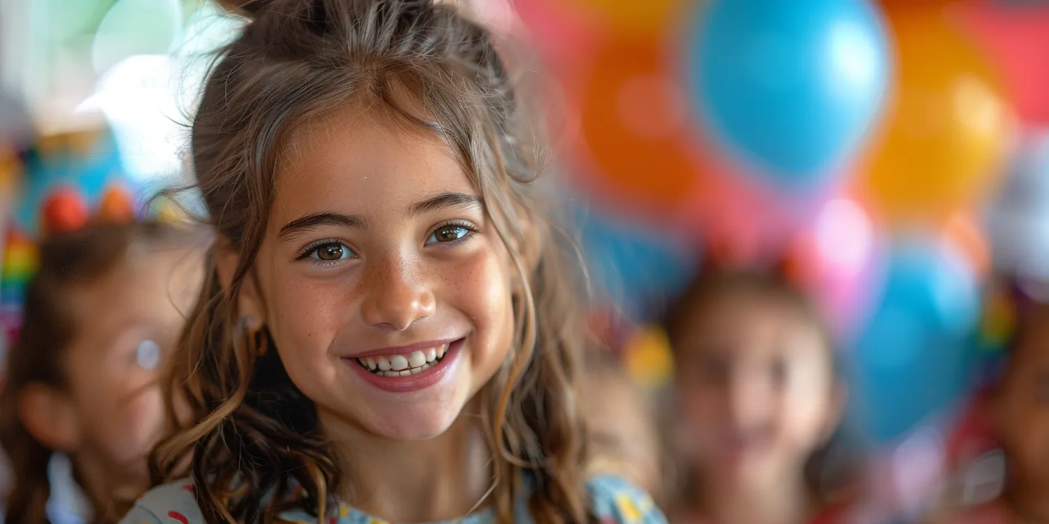 Animator urodziny Katowice