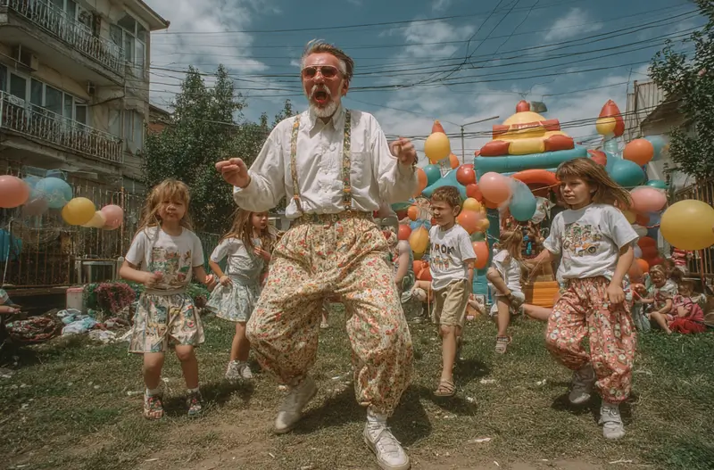 Animatorzy dla dzieci Wrocław