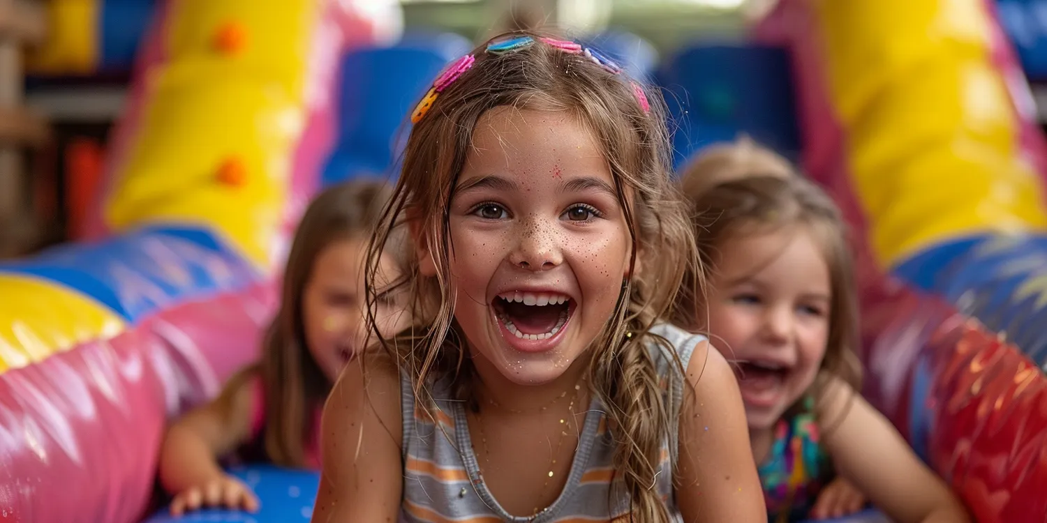 Animatorzy na urodziny Kielce