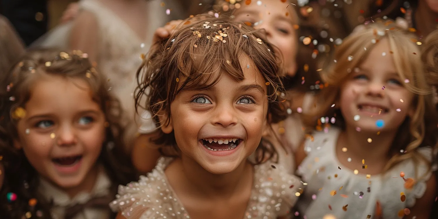 Animatorzy na urodziny Kraków