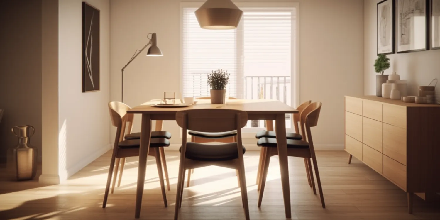 Aranżacja wnętrz co to?