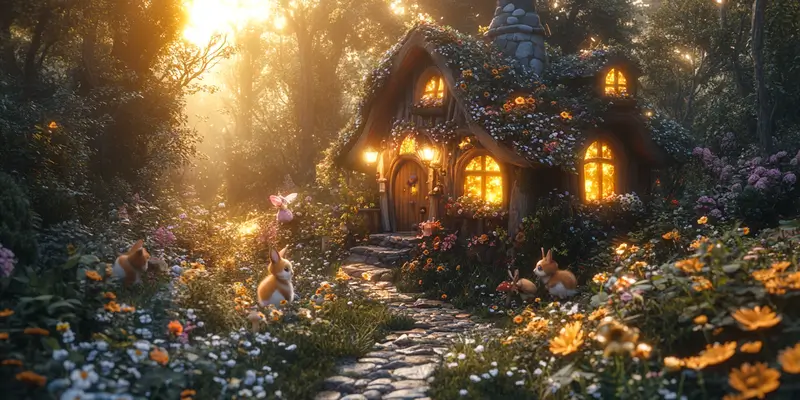 Bajki dla dzieci jakie obejrzeć?