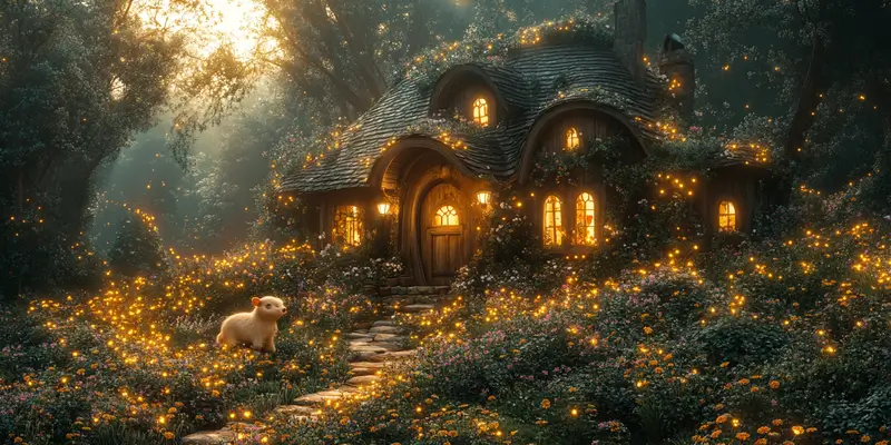 Bajki dla dzieci od kiedy?