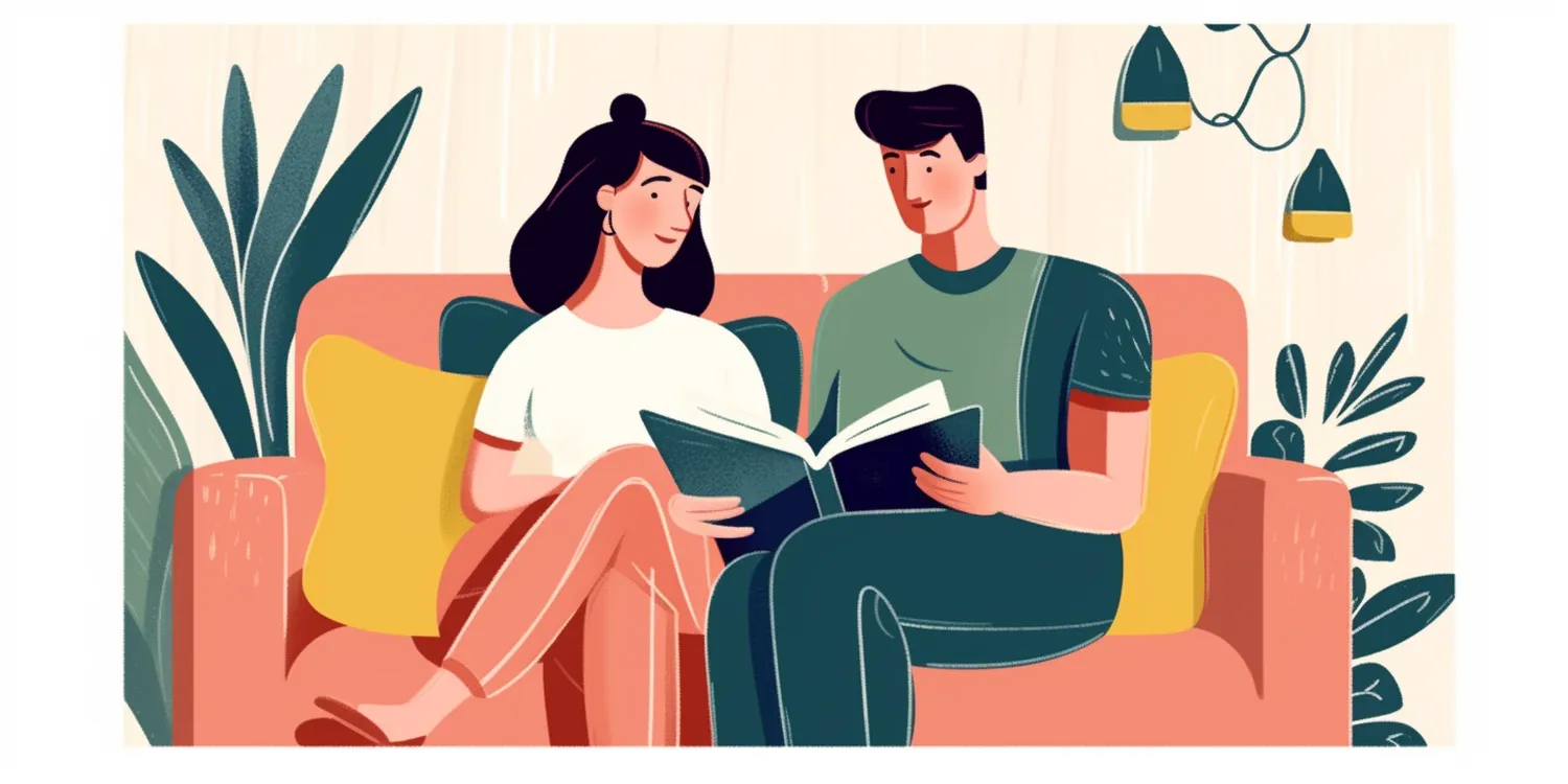 Blog o książkach dla dzieci