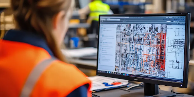 Budowa maszyn produkcyjnych Sosnowiec