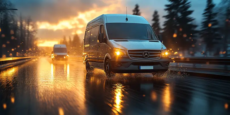 Bus do Niemiec Koszalin