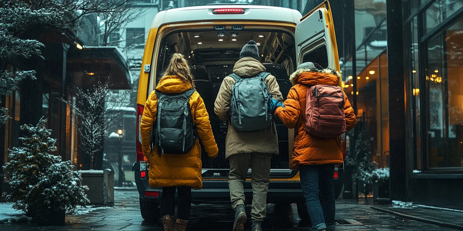 Bus Polska Niemcy Włocławek