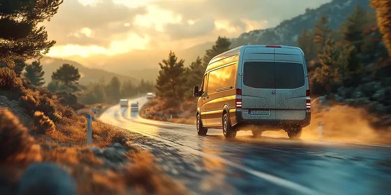 Bus z Polski do Niemiec Nakło nad Notecią