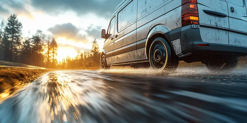 Busy do Niemiec Choszczno