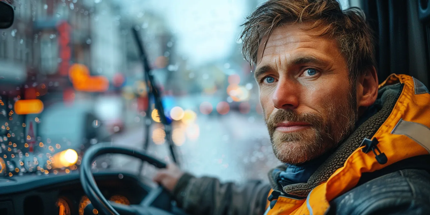 Busy z Polski do Niemiec Grudziądz