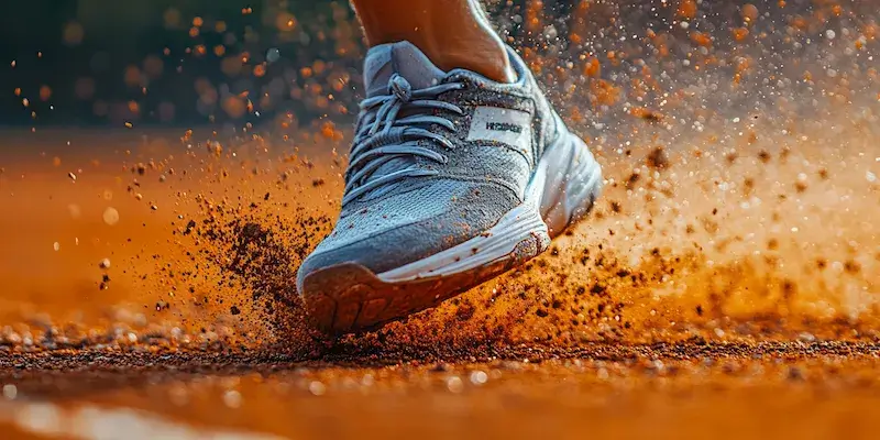 Buty do tenisa jak dobrać rozmiar?