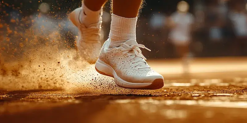 Buty do tenisa jak wybrać?