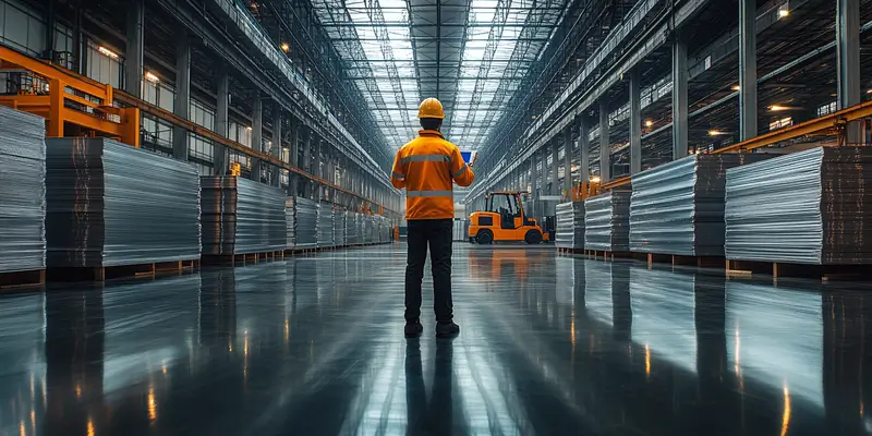 Co lepsze aluminium czy stal nierdzewna?