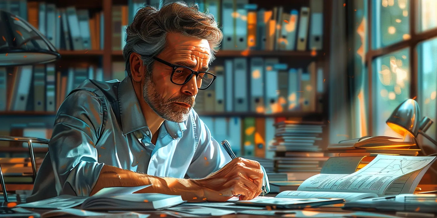 Co robi technik optyk?