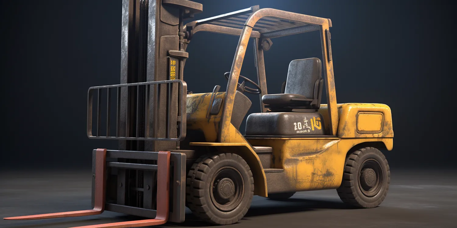 Części do wózków widłowych Wrocław