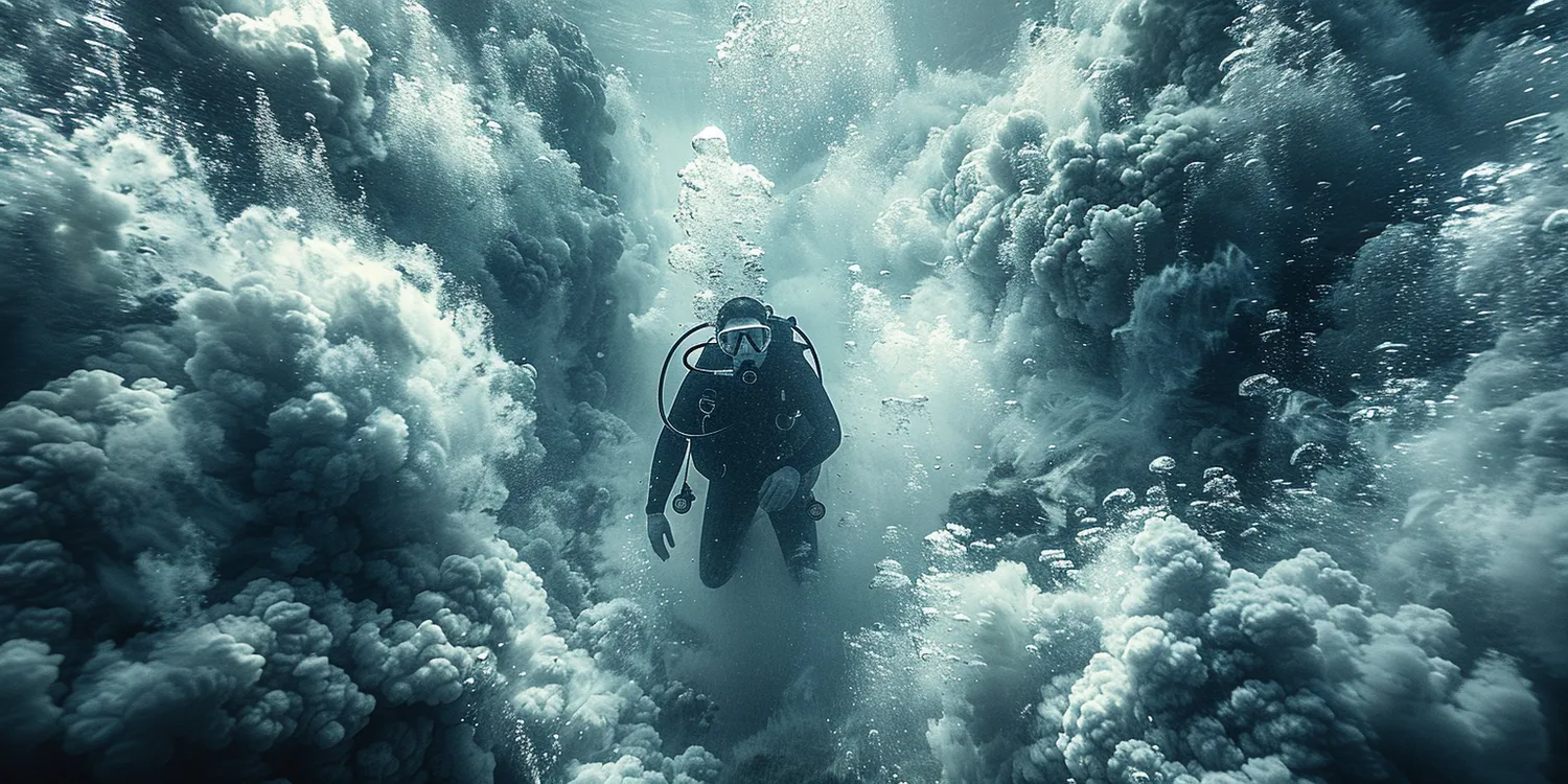 Czy nurkowanie jest bezpieczne?