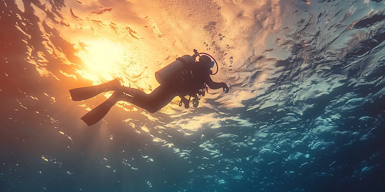 Czy nurkowanie jest bezpieczne?