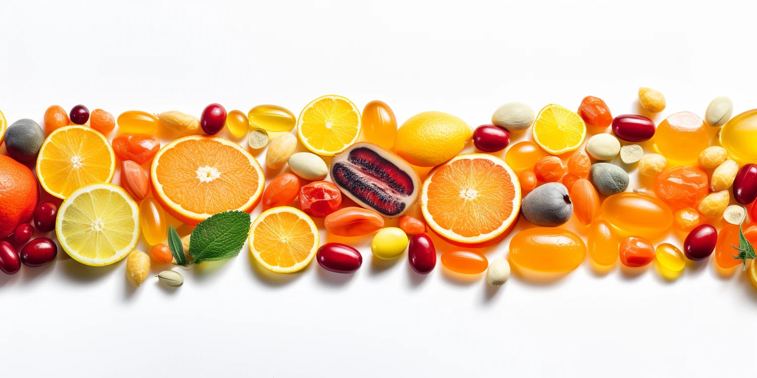 Dlaczego warto stosować suplementy diety?