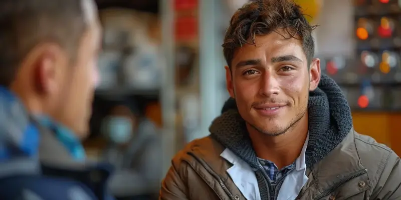 E recepta jak korzystać?