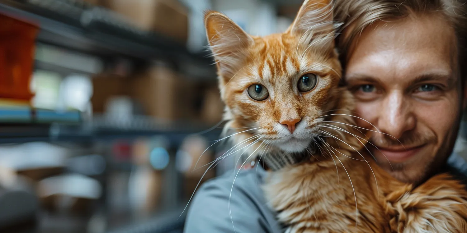 Emocjonujące i uroczyste pożegnanie pupila - tylko w krematorium dla zwierząt