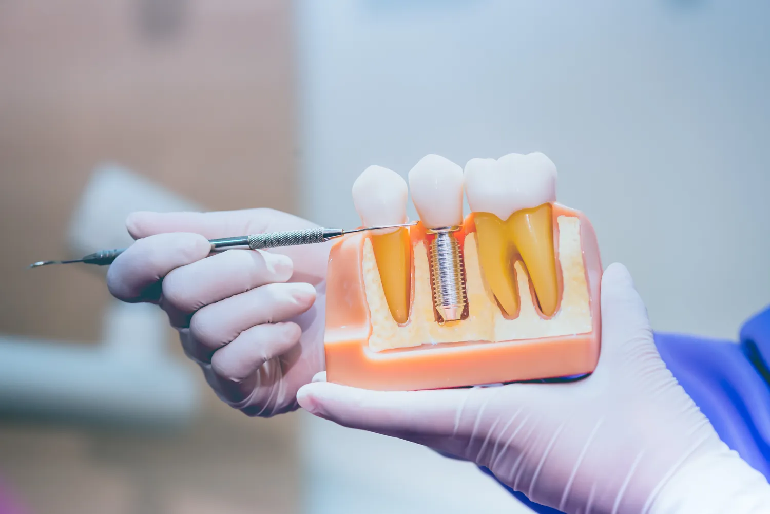 Endodoncja ranking Szczecin