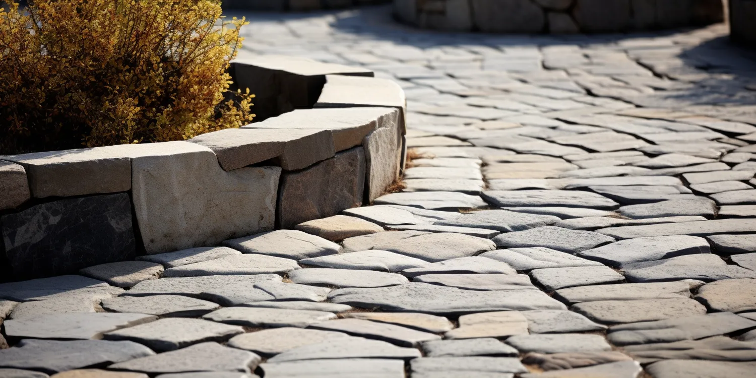 Ile kostki brukowej zmieści się na standardowej palecie?