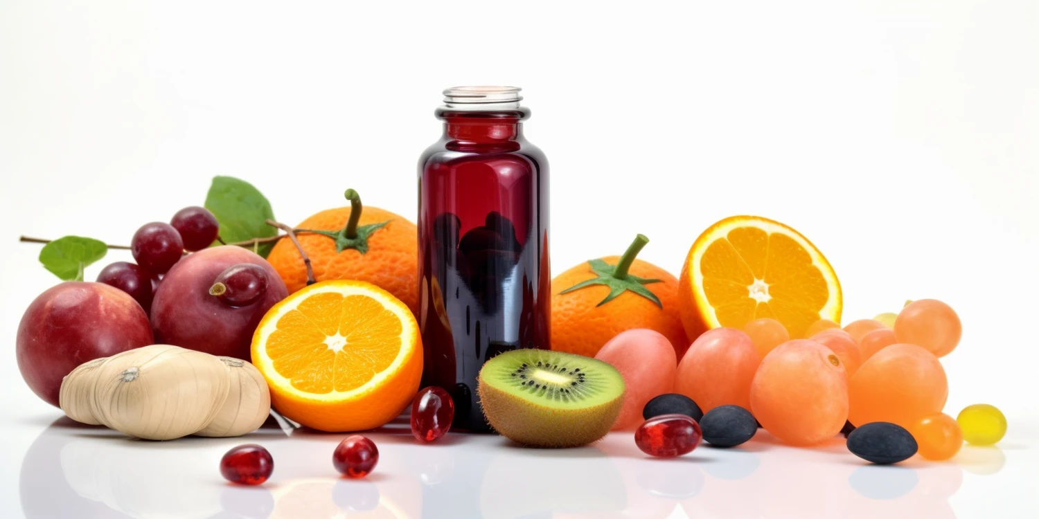 Ile kosztuje witamina C w kroplach?