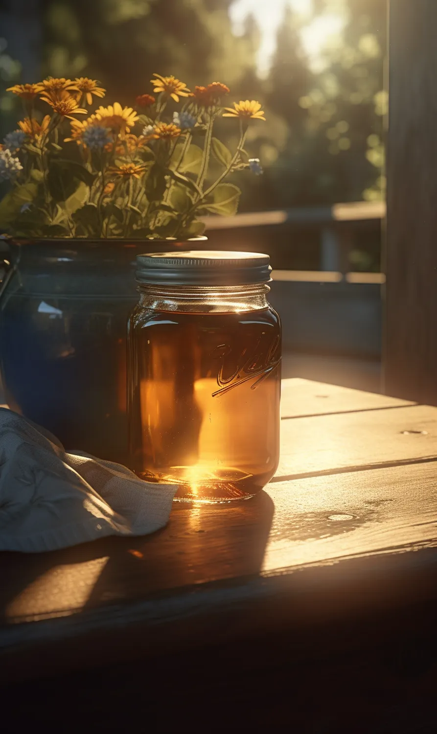 Jak odróżnić miód naturalny od miodu sztucznego?