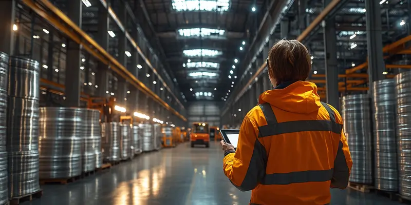 Jak odróżnić stal nierdzewną?