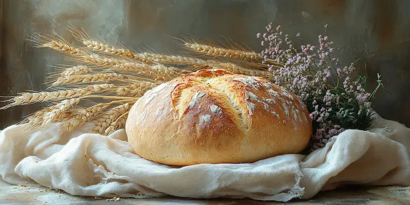 Jak przechowywać ciasto bezglutenowe?