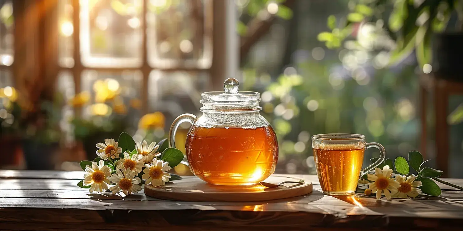 Jak przechowywać miód?