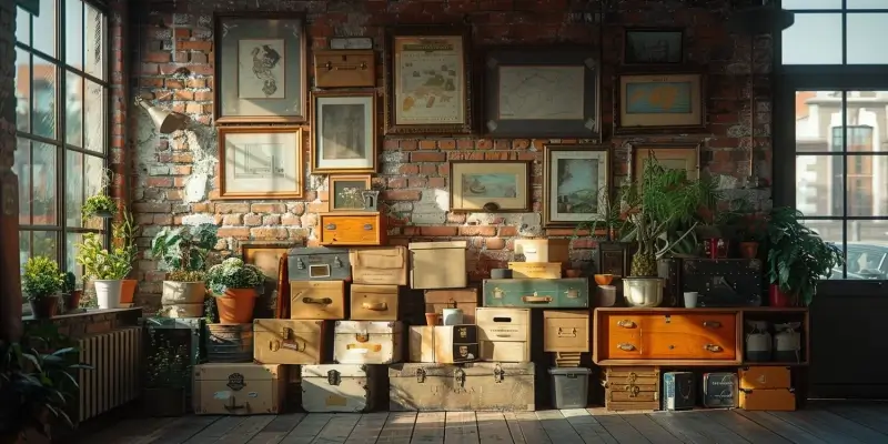 Jak przewieź materac?