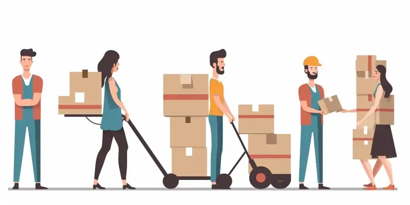 Jak przewieź materac?