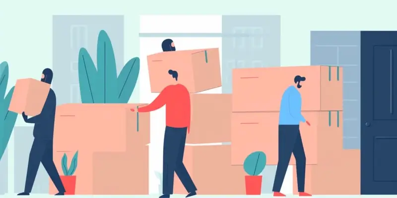 Jak przygotować kota do przeprowadzki?