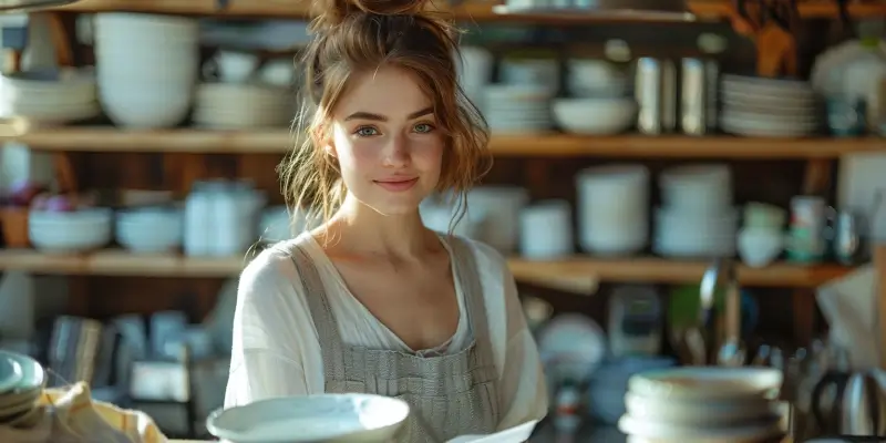 Jak szybko spakować się do przeprowadzki?