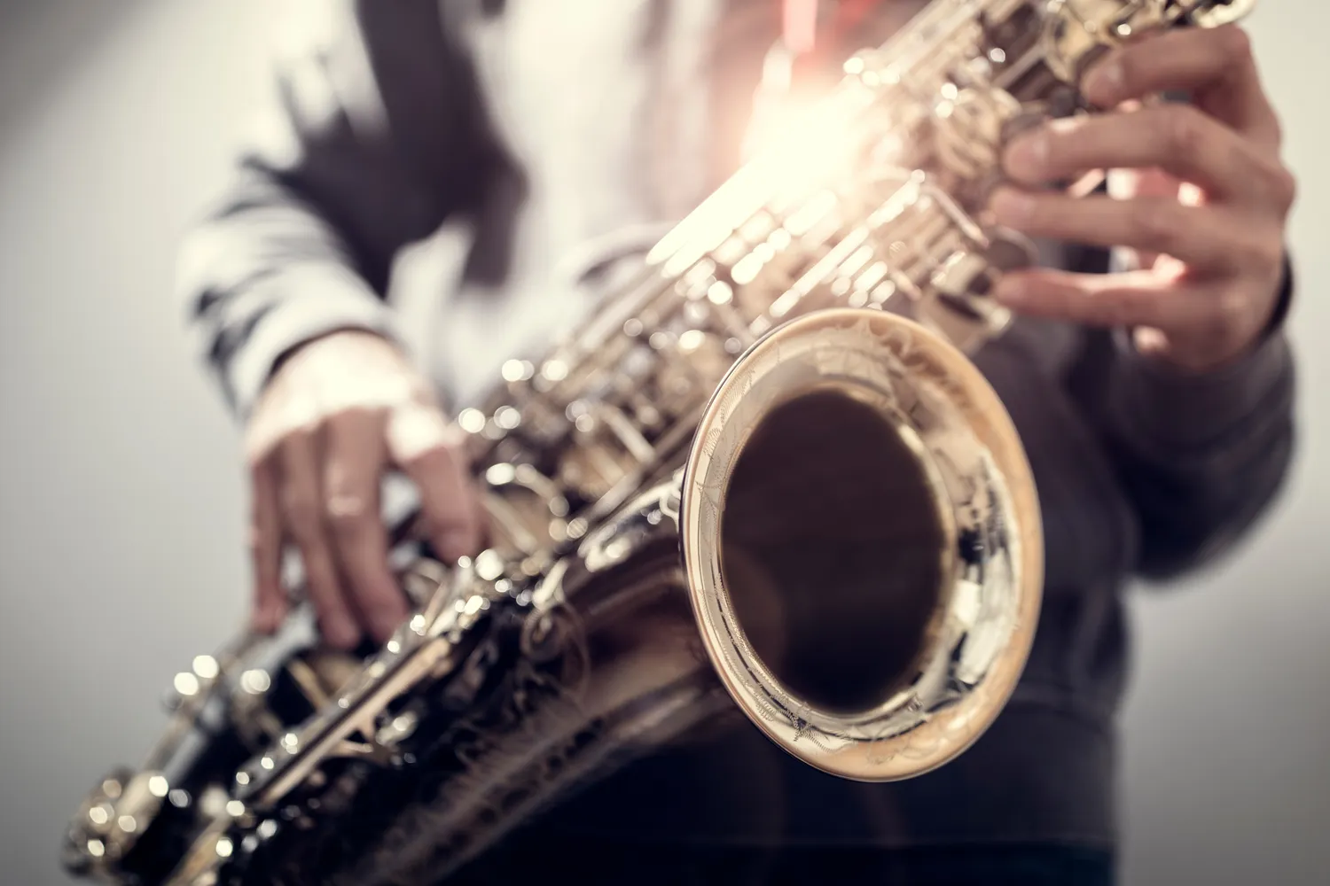 Jak wyczyścić saksofon altowy?