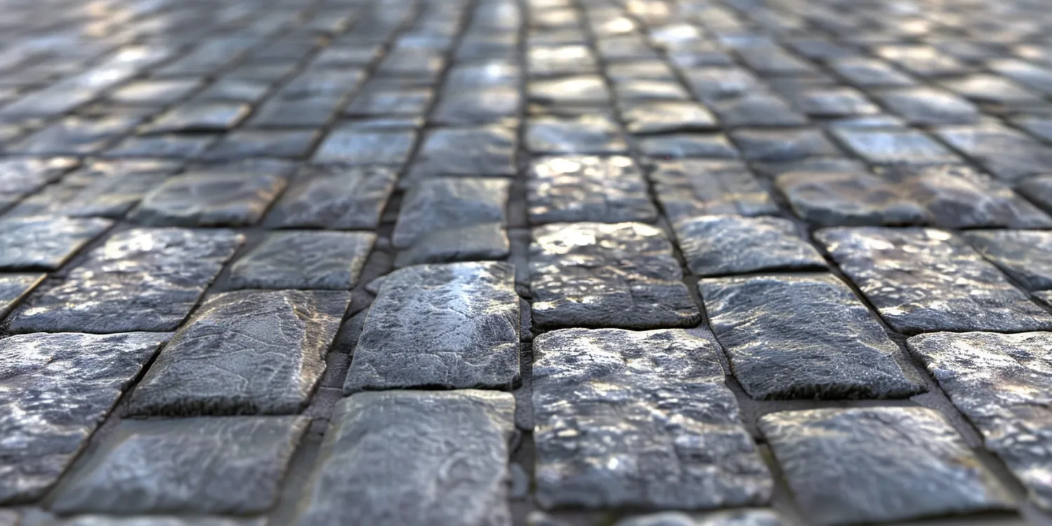Jaka kostka brukowa? Czym kierować się przy jej wyborze?